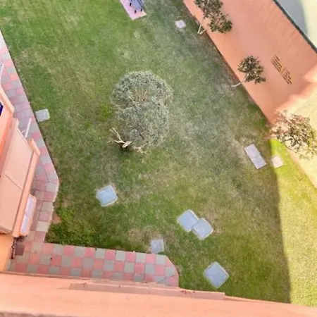 Apartment Acogedor Estudio 650 M De Playa Fuengirola