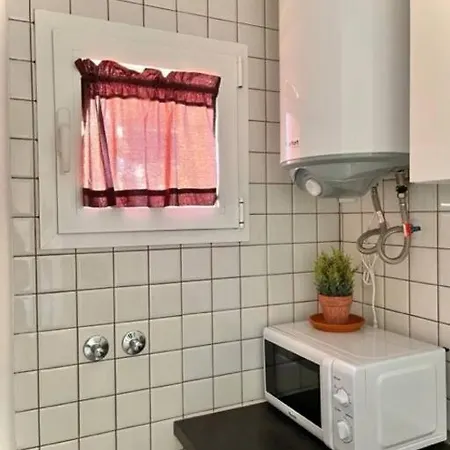 Acogedor Estudio 650 M De Playa Apartamento Fuengirola