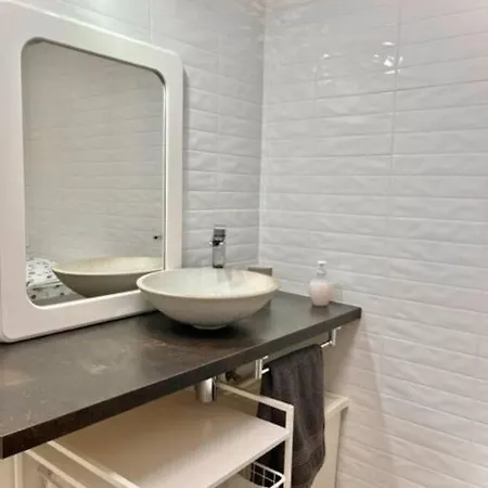 Acogedor Estudio 650 M De Playa Apartamento *